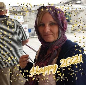 Meet your Posher, Terry